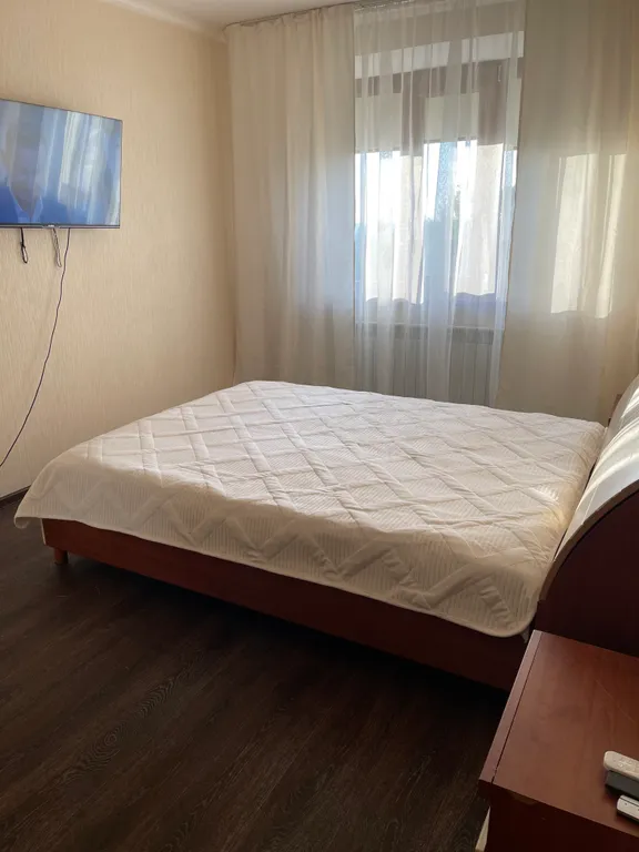 Чистая, благоустроенная квартира