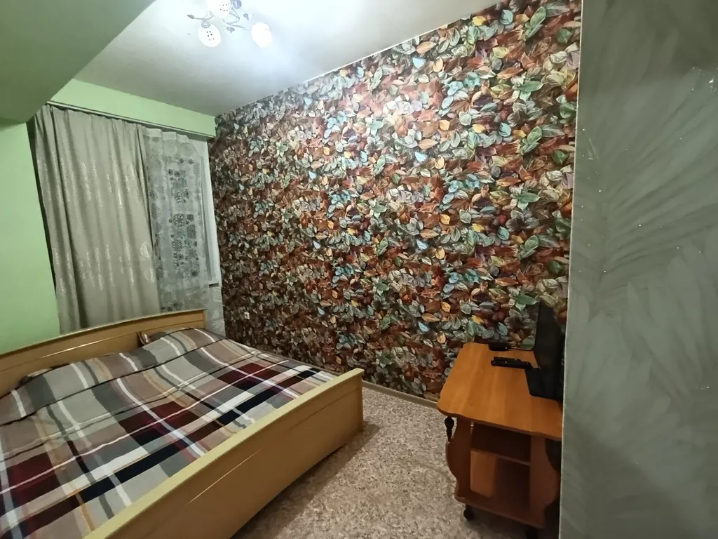 Комфортная квартира