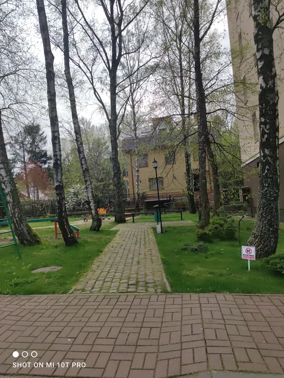 Квартира Квартира Янтарный берег — Светлогорск