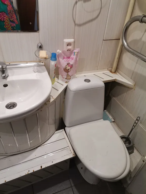 Квартира в центре