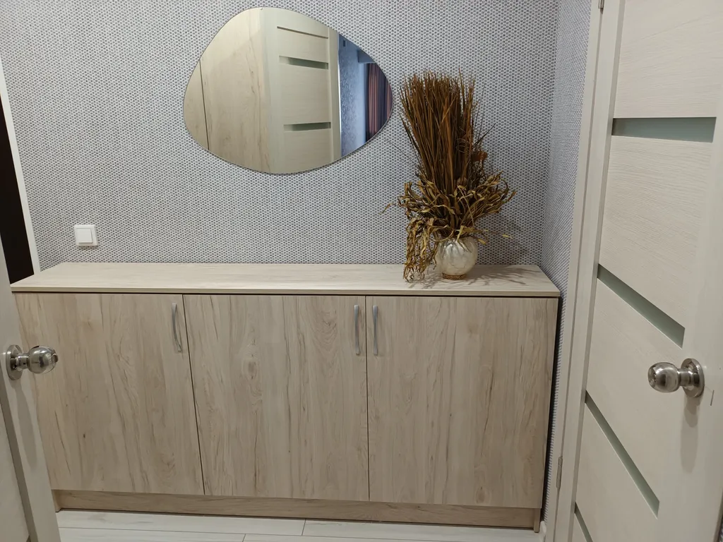 Уютная квартира-студия в центре