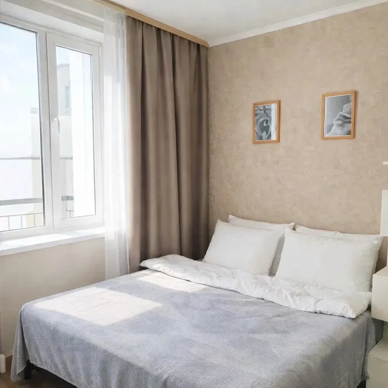 "Комфорт дом"