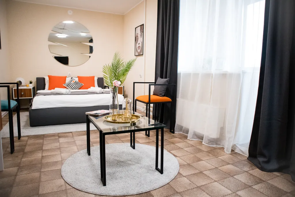 Квартира Квартира премиум класса — Новоуральск