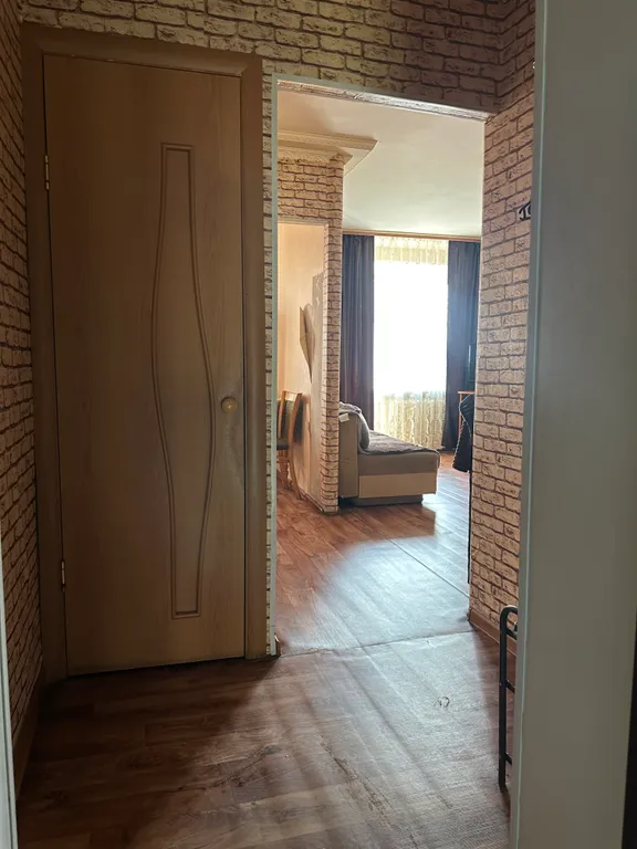 2-х комнатная квартира в центре города, с балконом