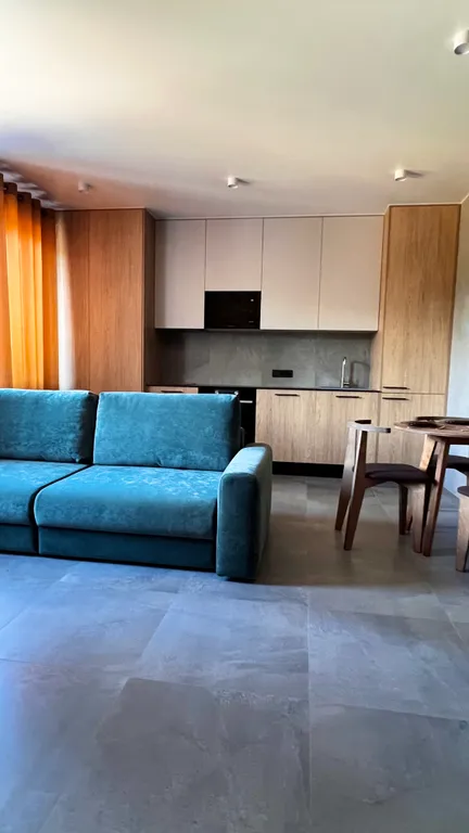 2-комнатная Квартира — аренда посуточно в Димитровград