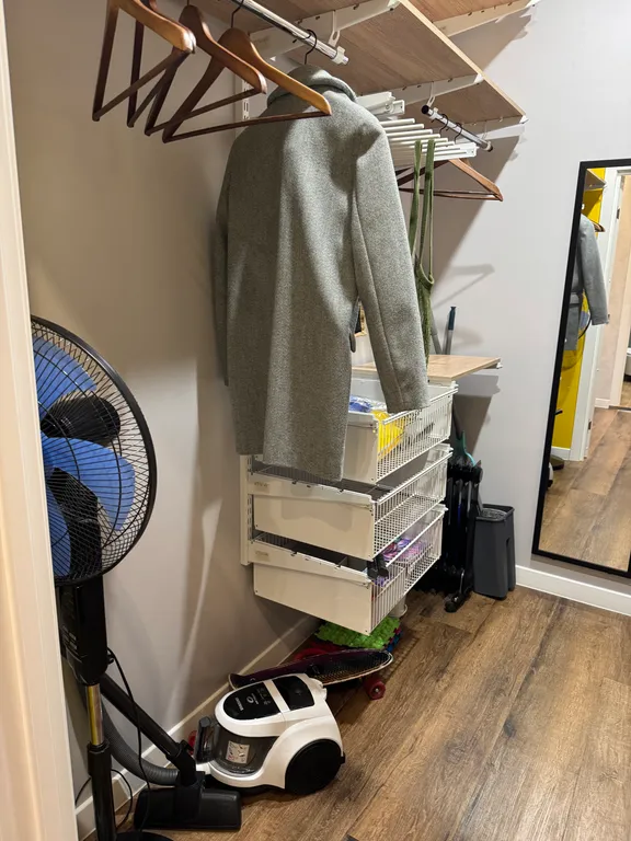 Квартира в ЖК Пионерская лагуна