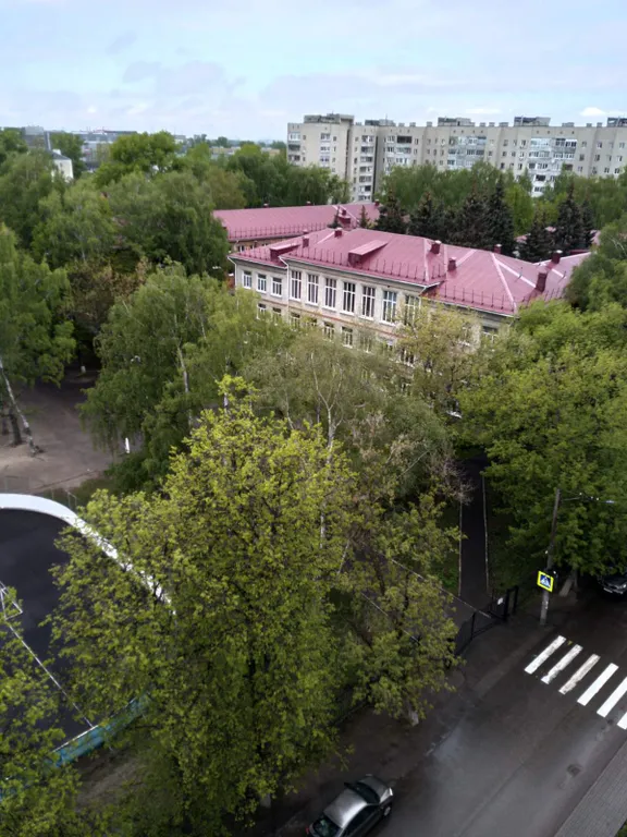 Квартира-студия