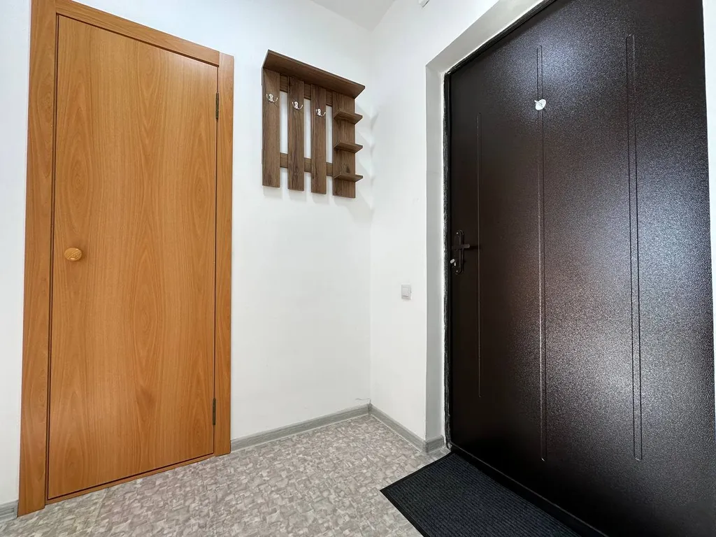 Новостройка