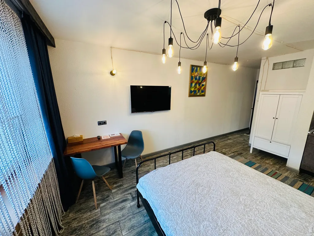 Квартира Квартира Apartment 2 — Лобня