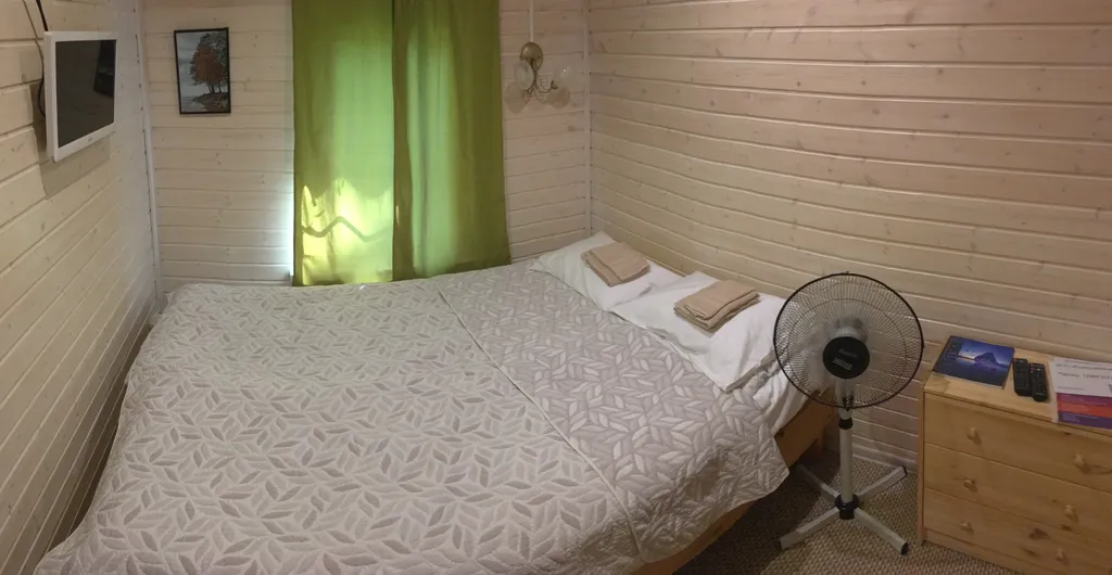 Домик в Токсово