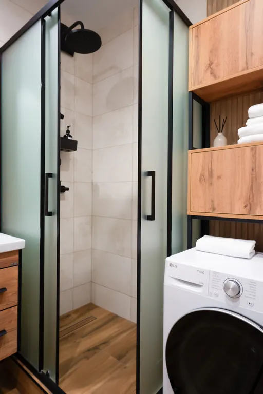 Квартира Комфортная евродвушка Терра с частичным видом на море — Зеленоградск