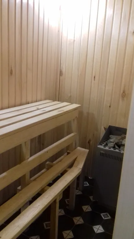 4-комнатный Дом