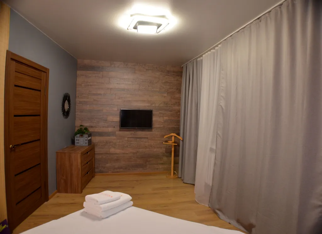 Лофт в центре