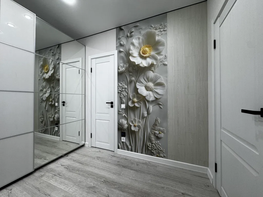 Апартаменты Ак Барс, напротив Ривьеры