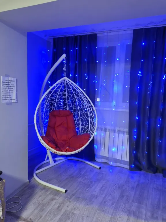 Уютная чистая квартира в горах Теберды