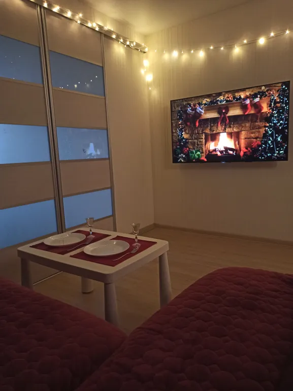 Уютная квартира недалеко от центра — аренда посуточно в Витебск