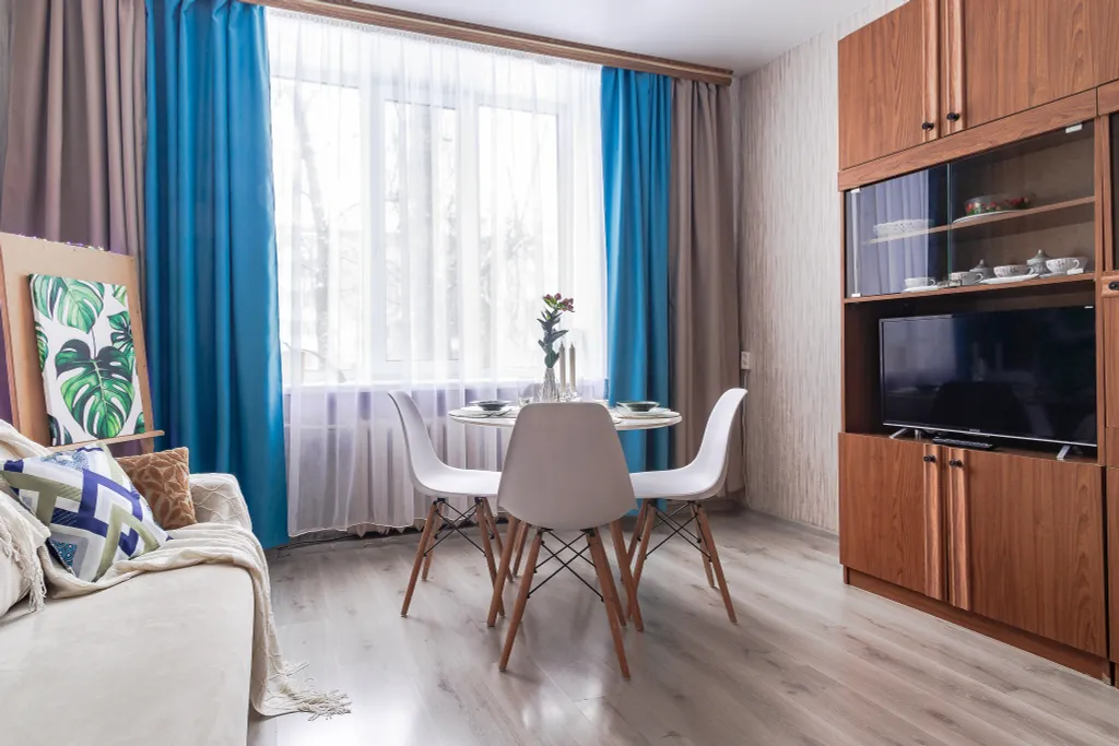 Уютная двушка в центре