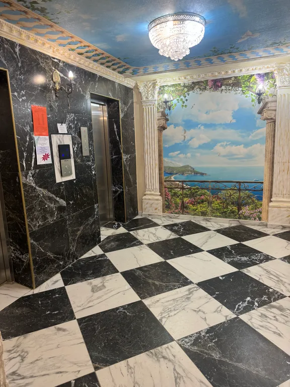 Уютная квартира в центре