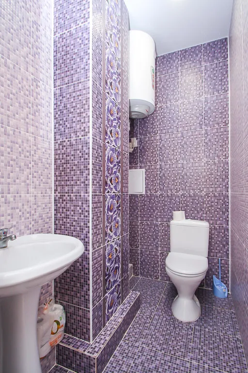 Чистая двушка со свежим ремонтом и шикарным видом