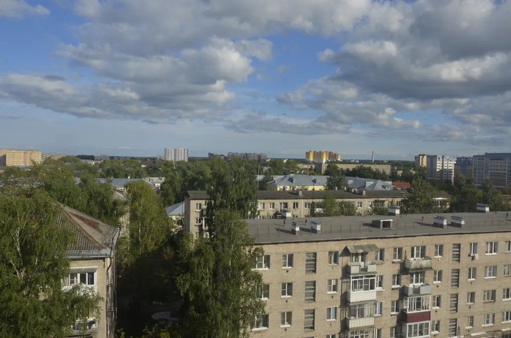 Квартира Дизайнерская квартира со вкусом — Тверь