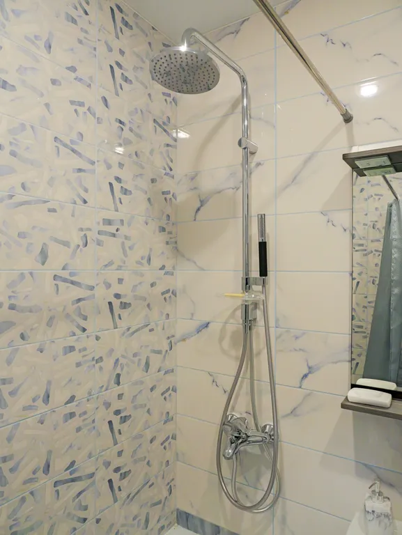 Уютная студия для двоих