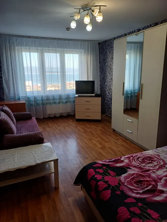 Квартира Квартира в 300 метрах от моря — Новороссийск