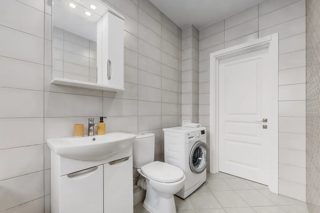 Квартира Квартира у верхнего озера — Калининград