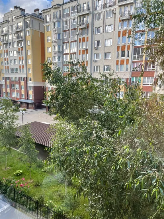 Уютная квартира для отдыха рядом с живописным парком и пляжем