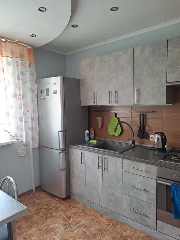 Квартира Квартира у Южного вокзала — Калининград