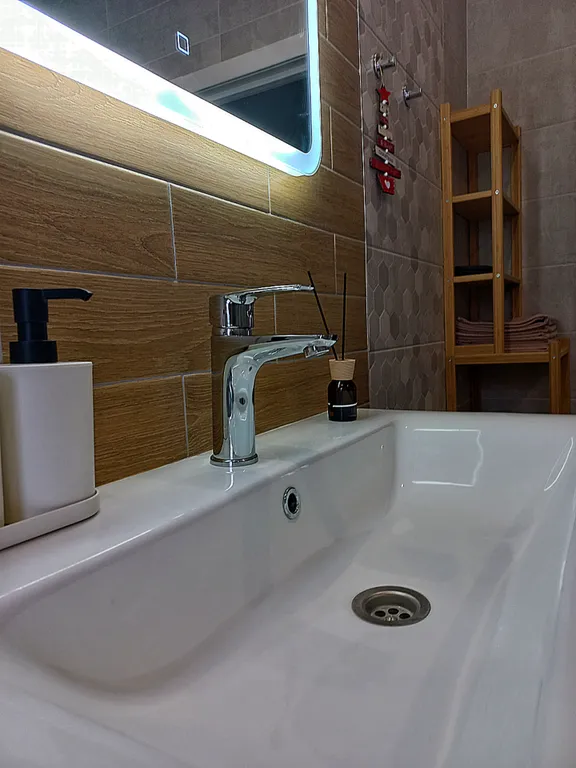 Дом для загородного отдыха