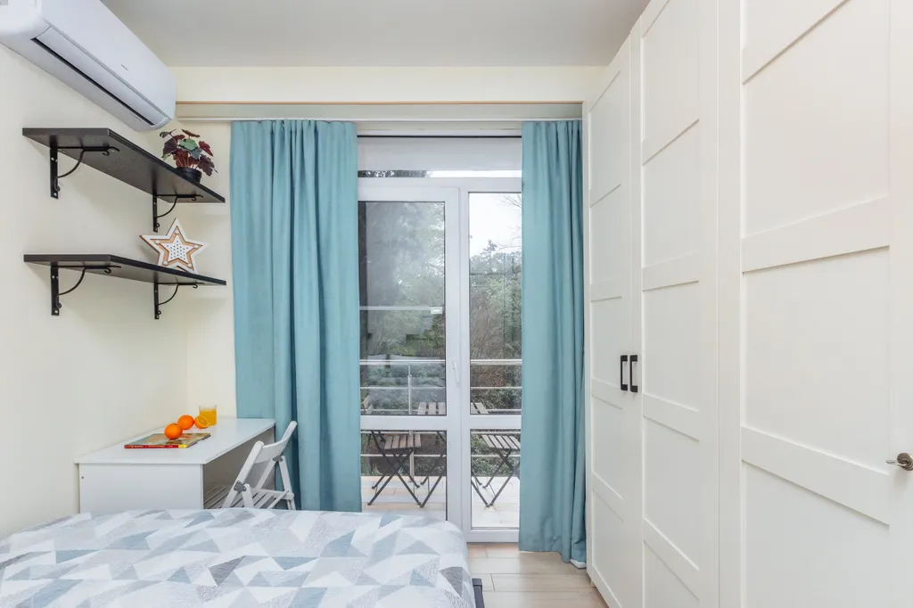 Квартира Квартира в 600 метрах от моря — Сириус