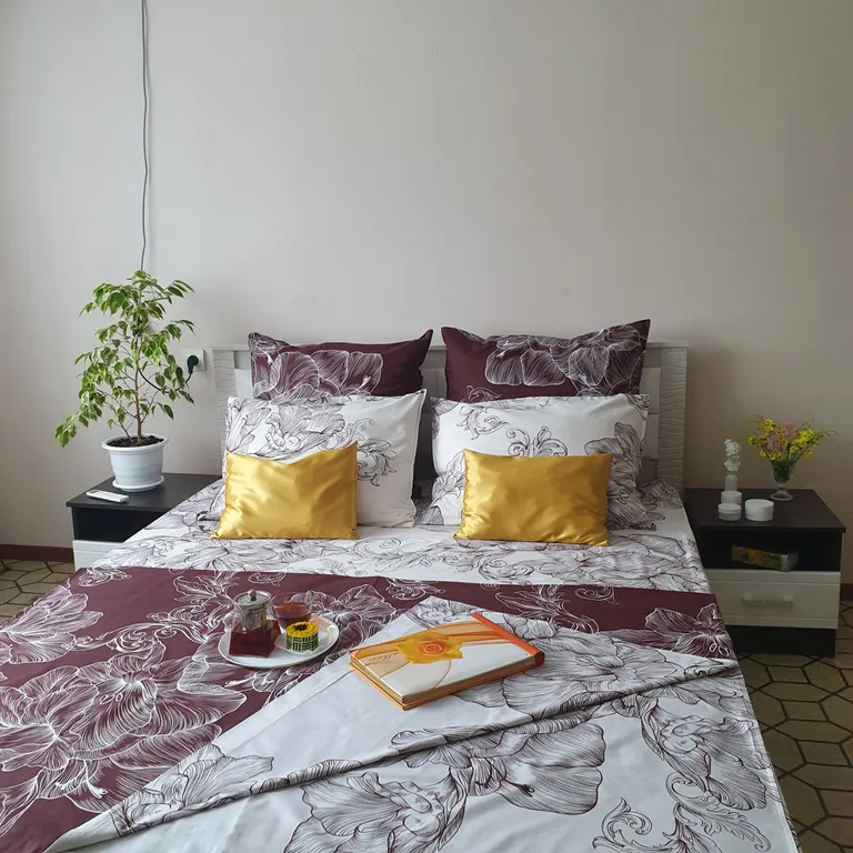 Отличная квартира