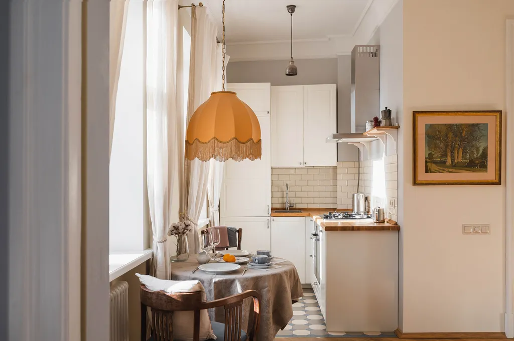 Квартира Квартира у Консерватории — Москва