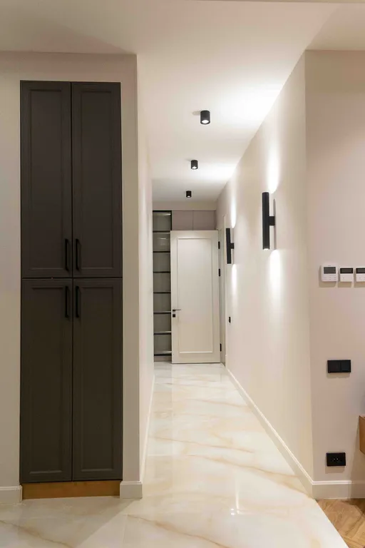 Апартаменты в Parkwood 36