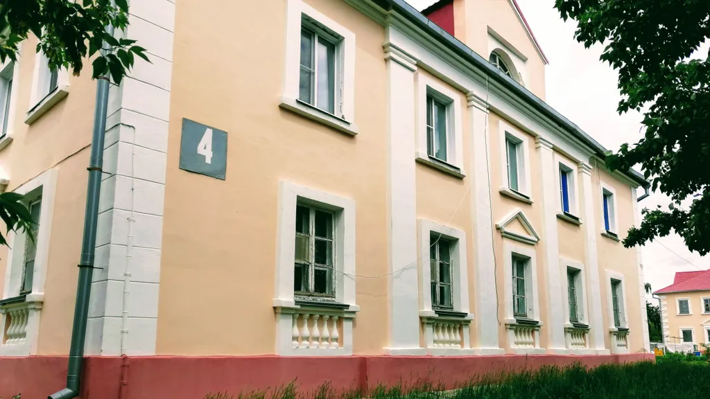 Уютная квартира рядом с причалом 22