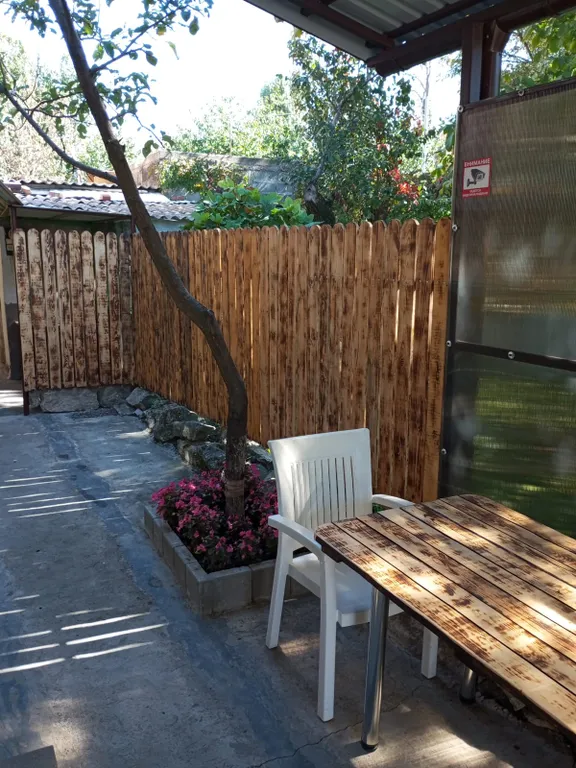 Коттедж Дом - квартира в центре города — Пятигорск