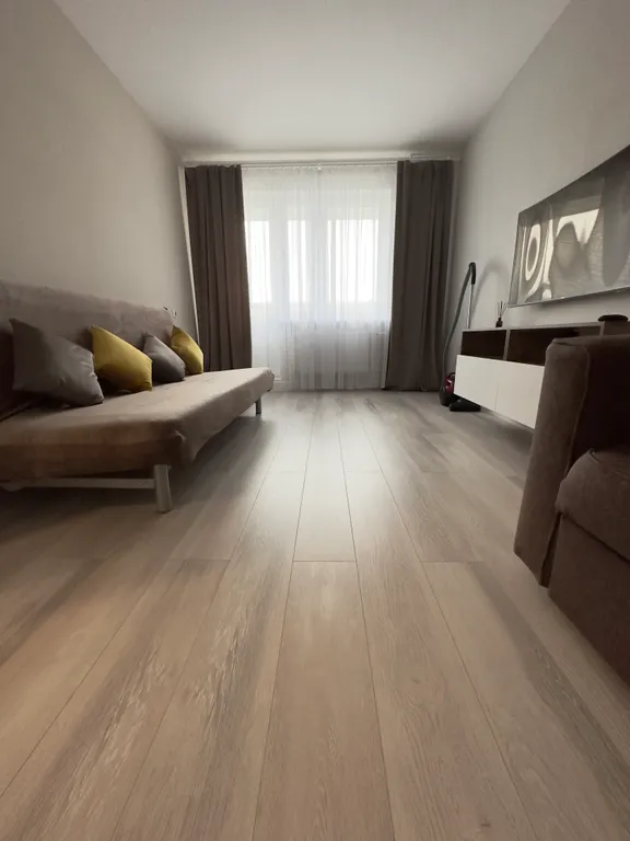 Уютная квартира недалеко от центра города