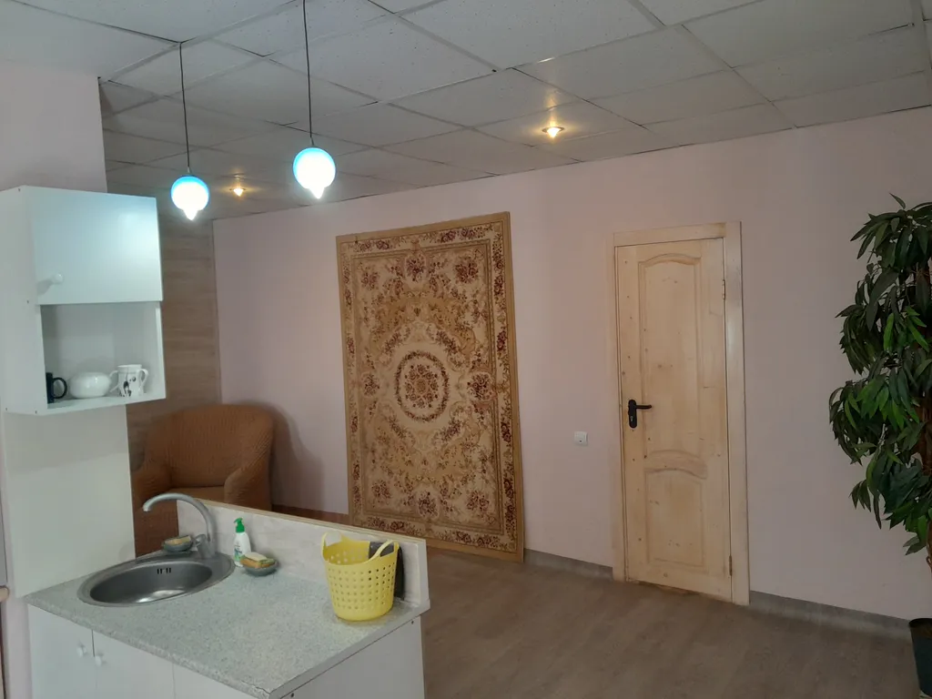 Апартаменты в гостевом доме