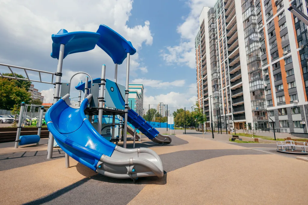 1-я квартира рядом с зоопарком и набережной