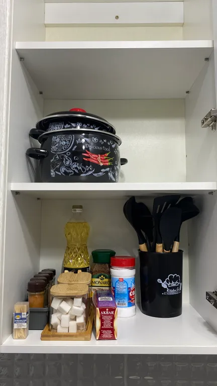 Центр города, 1 этаж