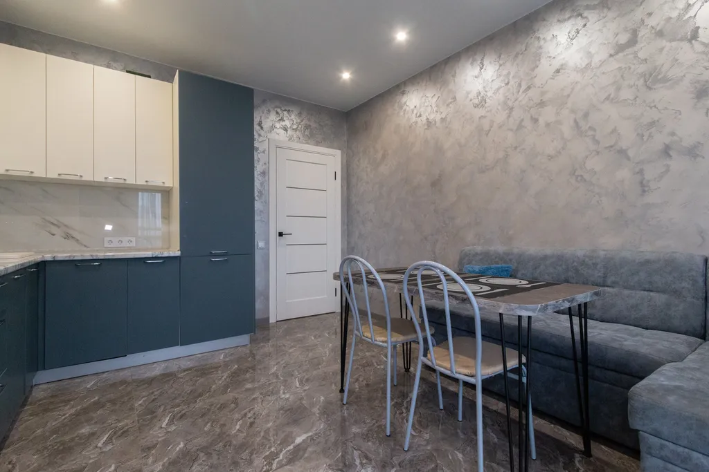 Квартира Двухкомнатная квартира в центре города — Калининград