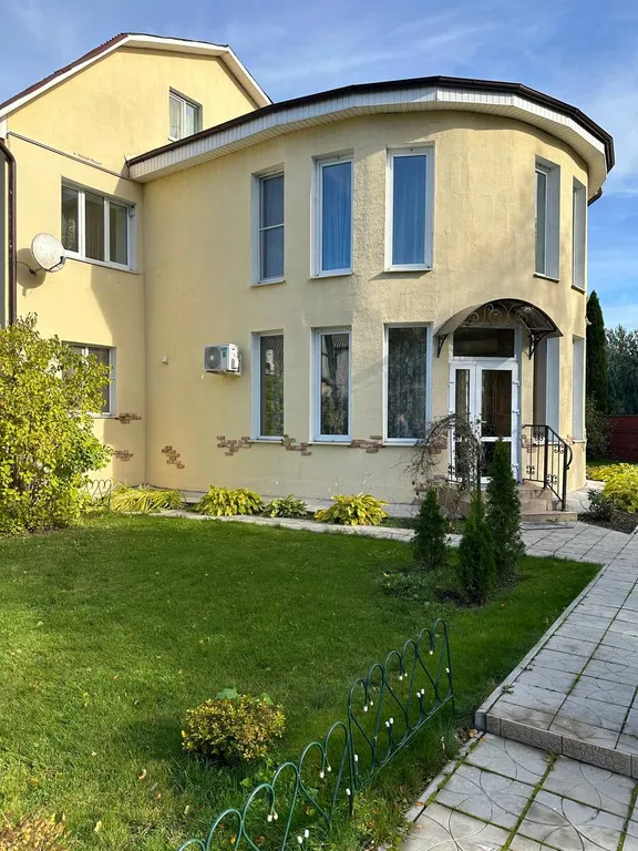 Коттедж Уютный таунхаус в городской черте — аренда посуточно в Витебск