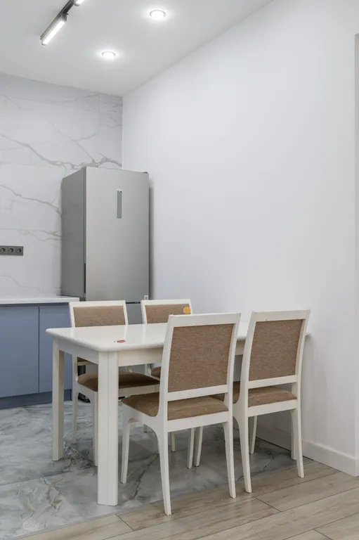 Уютная квартира в центре города Алматы