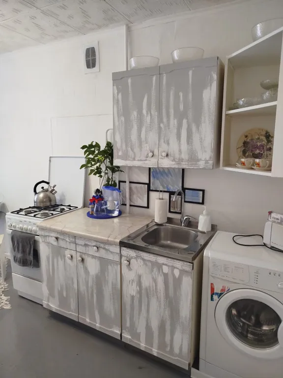 Уютно, как у мамы