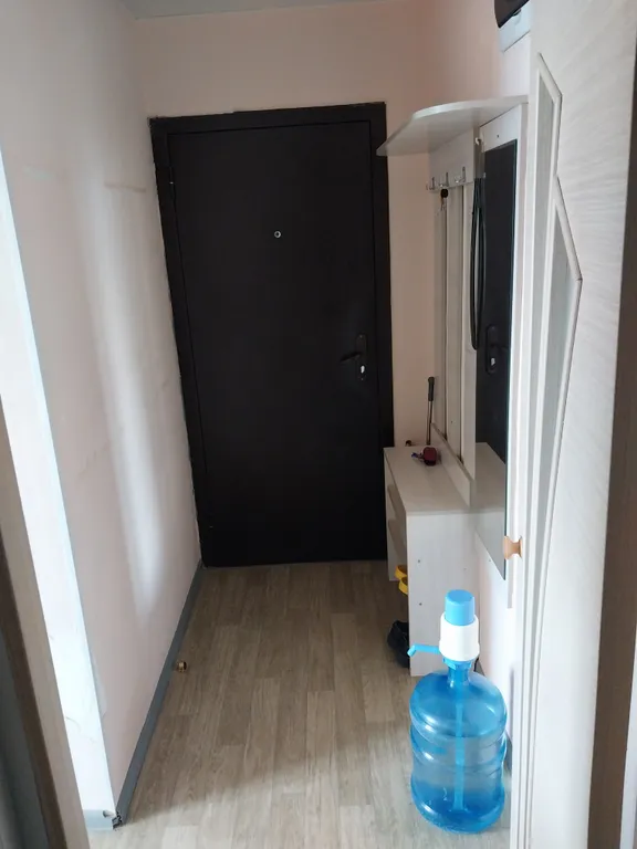 Уютная студия в центре города