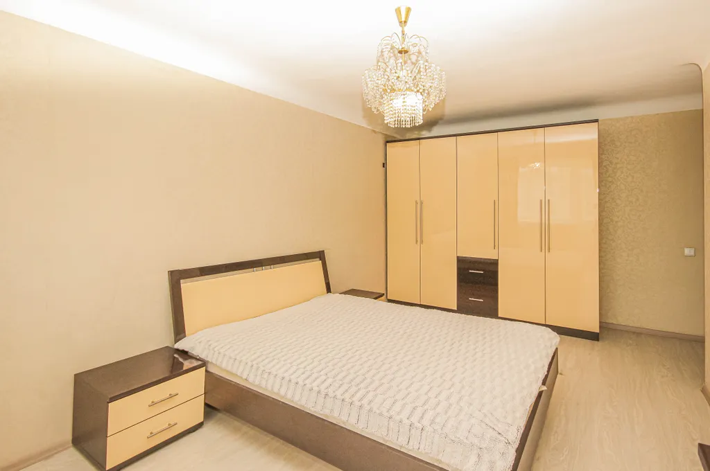 2-комнатная квартира в Железнодорожном районе