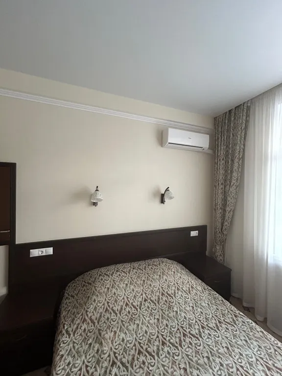 Комната в гостевом доме