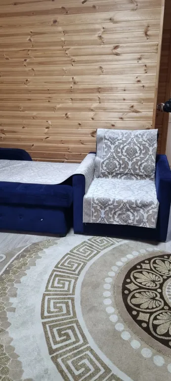 Гостевой дом Карета Архыз