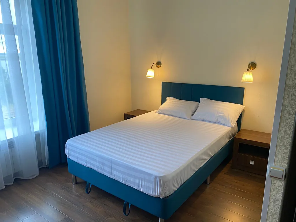 Квартира Комната — аренда посуточно в Вышний Волочек