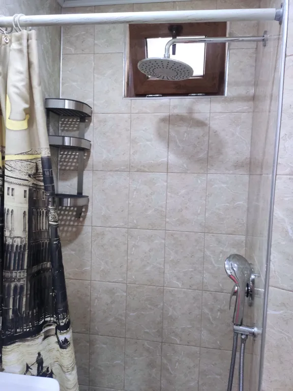 Квартира Уютная милая квартира рядом с морем — Евпатория